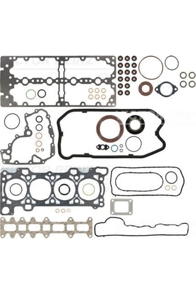 VICTOR REINZ TAM TAKIM CONTA  F1A 2 3 E6  FIAT DUCATO 2 3 IVECO DAILY F1A KARSAN JEST F1A ürün görseli 1