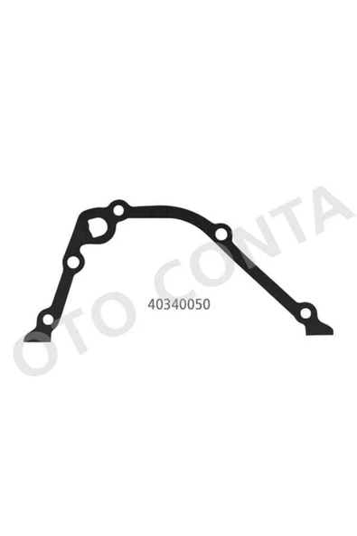 OTO CONTA 40340050 Eksantrik Kapak Contası Palio 1.2 Uno 60s-panda ürün görseli 1