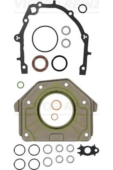VICTOR REINZ ALT TAKIM CONTA KECELI (FIAT  PUNTO EVO 1.4  16V-12 / ALFA ROMEO  MITO 1.4 08-) ürün görseli 1