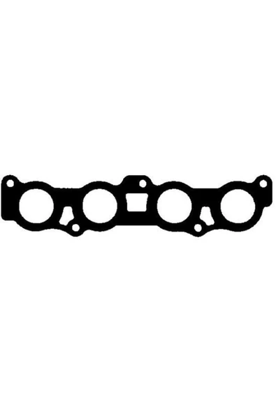 VICTOR REINZ CONTA EGZOST MANIFOLD-(TOYOTA  YARIS 99/05 1.0-1.3/SIRION 00/ 1.3/TERIOS 00/11 1.3/YRV 00/ 1.3 ) ürün görseli 1