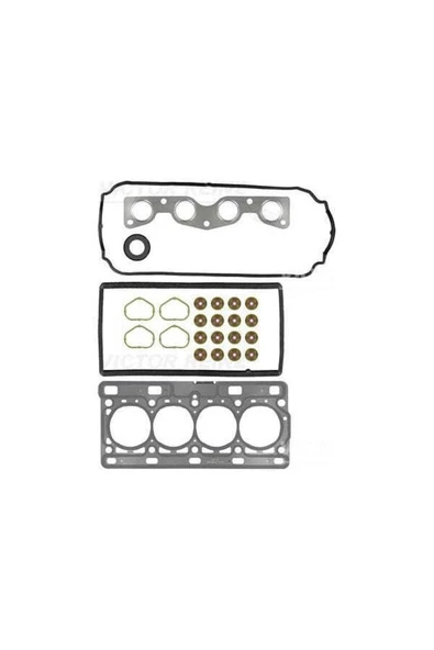 VICTOR REINZ 2-33740-1 Motor Takım Conta Üst Clıo Iı Iıı Modus 05- Twingo / Logan Sandero 1.2 16v D4 ürün görseli 1
