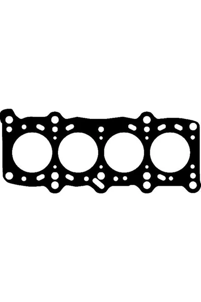 CORTECO 414556P SILINDIR KAPAK CONTASI 1,65mm Ø71mm (FIAT  ALBEA-DOBLO 1.2) ürün görseli 1
