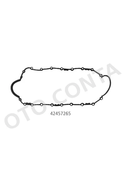 OTO CONTA Karter Contası Clıo Iı Laguna Megane Silikon 7700103687 Uyumlu ürün görseli 1