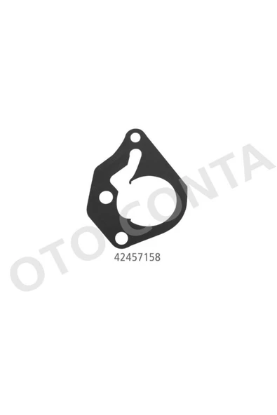 OTO CONTA Vakum Pompa Contası  uyumlu Clıo Iı Kangoo Megane Iı K9k 8200073003 ürün görseli 1
