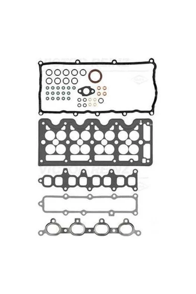 VICTOR REINZ 2-53146-1 Motor Takım Conta Üst Astra G Corsa C Combo Merıva 1.7 Dı Dtı Y17dtl ürün görseli 1