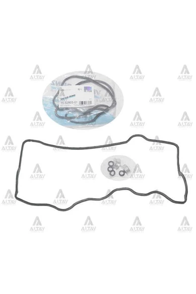 VICTOR REINZ 15-52803-1 Üst Kapak Contası Avensis 97-02 Corona At191 92-97 Carına E Rav4 96-00 2.0 ürün görseli 1