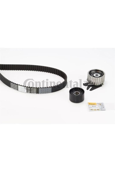 CONTITECH TRIGER SETI ( FIAT ) ürün görseli 1