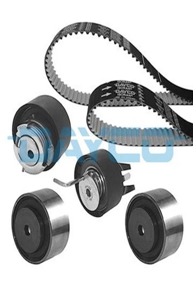 DAYCO Ktb775 Triger Gergi Seti ( Land Rover: Discovery 2.7td Range Rover Sport 9x2q6k254da (wh661711) ürün görseli 1