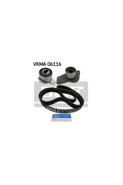 SKF Triger Seti Clio I-ıı Expres R19 R21 Kango Trafic 1.9 Dizel ürün görseli 1