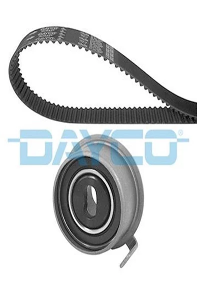 DAYCO Ktb506 Triger Gergi Seti ( Hyundai: Atos 99-10 I10 08-12 / Kia: Picanto 2431202270 (wy319464) ürün görseli 1