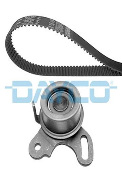 DAYCO Ktb130 Triger Seti ( Hyundai: Excel 90-95/lancer 88-91 ) (WT717373) ürün görseli 1