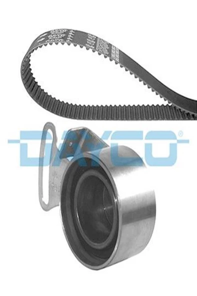 DAYCO Ktb258 Triger Gergi Seti ( Rover: 1.4 25-45-100-200-400 ) (WT934999) ürün görseli 1