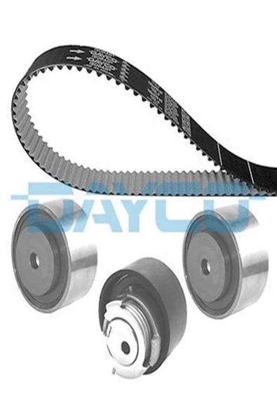 DAYCO Ktb399 Triger Gergi Seti (LAND ROVER RANGE ROVER İV-SPORT / PEUGEOT 0816K2 1324388 (WC914847) ürün görseli 1
