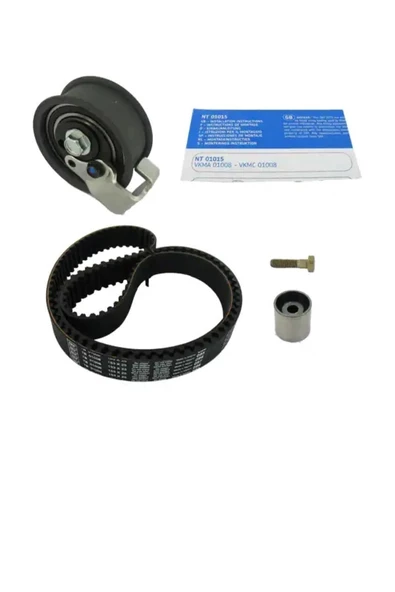 SKF Yan Sanayi Arc000 Triger Seti ürün görseli 1