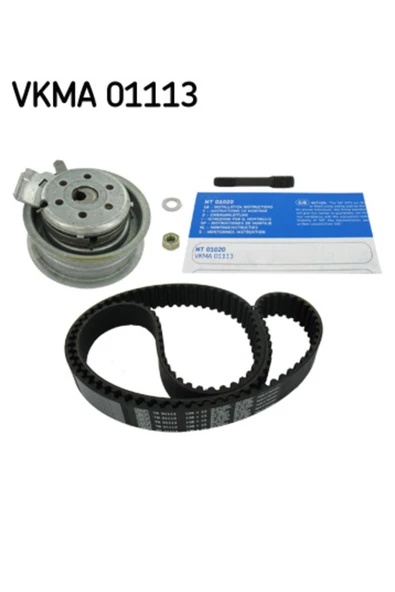 SKF Triger Seti Golf4/5-bora-jetta-passat-a3-leon-octavıa 1.6 1998-2010 Akl-aeh-avu- ürün görseli 1