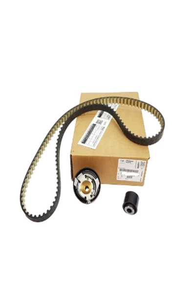 PSA TRİGER SET PEUGEOT 208 301 308 3008 5008 CITROEN C3 C-ELYSEE OPEL ASTRA L COMBO E 1.2VTI ürün görseli 1