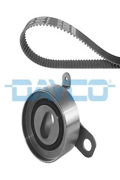 DAYCO Ktb243 Triger Gergi Seti ( Toyota: Corolla 93-00 1.6 Inj. Ae101 ) 1350515050 (WF554865) ürün görseli 1