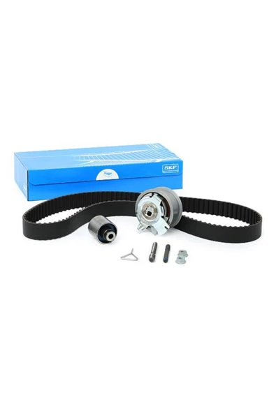 SKF Triger Seti Audı A3 A4 A6 2002-2008 1.9 2.0 Dizel Motor ( ) ürün görseli 1