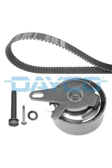 DAYCO KTB343 EKSANTRİK RULMAN KİTİ A6 A1 00- TRANSPORTER T4 2.4DV ürün görseli 1