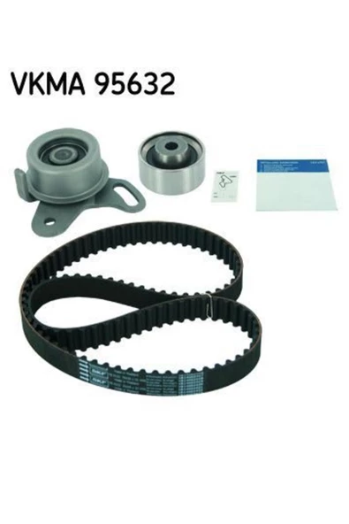 SKF EKSANTRIK RULMAN KITI TRIGER SETI HYUNDAI ACCENT 1.5 1.6 2000-2005 ACCENT ERA 1.4 2006-/ GETZ 1.4 20 ürün görseli 1
