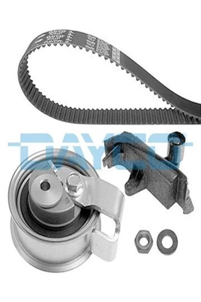 DAYCO Ktb345 Triger Seti (VW PASSAT 01-05 AUDİ A4 99-08 A6 98-05) Awt-alt-bfb 06b198119a (WE769534) ürün görseli 1