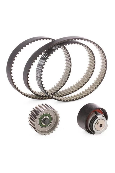 SKF Fıat Ducato Uyumlu 2.3 Jtd 16v Triger Seti ürün görseli 1