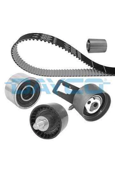 DAYCO Trıger Gergı Setı Kıa Carnıval 2.9td 99-07 Hyundaı Terracan Uyumlu 2.9crdı 01-06 ürün görseli 1