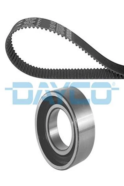 DAYCO Ktb154 Triger Gergi Seti ( Fiat: Palio 1.2 Albea 1.2 09.01-- Punto 1.2 5972277 71754848 (we346276) ürün görseli 1