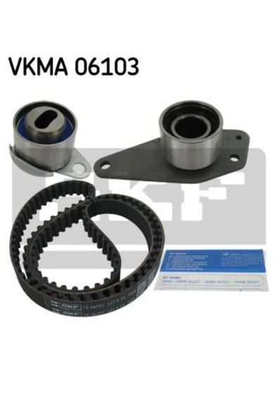 SKF TRIGER GERGI SETI  (RENAULT  LAGUNA-MEGANE-ESPACE 2.0 97-) ürün görseli 1