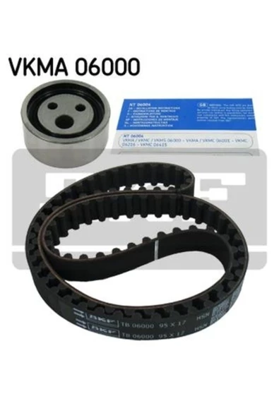 SKF Yan Sanayi Arc000 Triger Seti ürün görseli 1