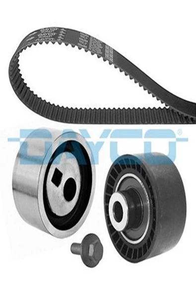 DAYCO Ktb534 Triger Gergi Seti ( Citroen: Berlingo - C5 99 -04 ) 4356127 (WC818942) ürün görseli 1