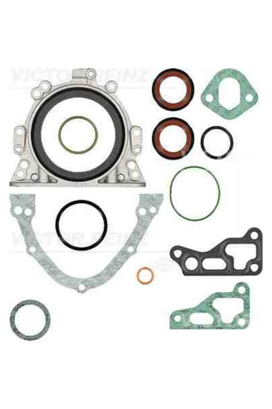 REINZ Alt Takım Conta 576001- Karter Contasız ( Vw Passat Audı A4 A6 1.9tdı Afn ) ürün görseli 1
