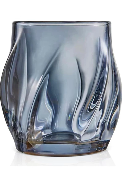 Yenigeldi 1 Adet t18 250 ml İskandinav Tarzı Bardak Viski Burbon Kokteyl Bardağı ürün görseli 1