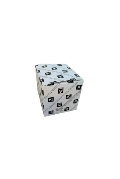 PSA ERP YAG FILTRESI 107 C1 EURO4 EURO5 ürün görseli 1