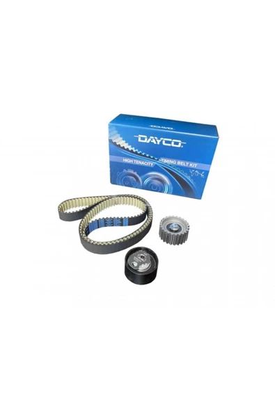DAYCO Triger Seti Ducato Daıly Karsan J10-jest F1a 178 Dıs Kayış Ktb339 ürün görseli 1