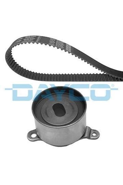DAYCO Eksantrik Gergi Kiti 125×260 Honda Crv 2.0 16v 95-02dyc-ktb507 Ktb507 Ktb507 ürün görseli 1