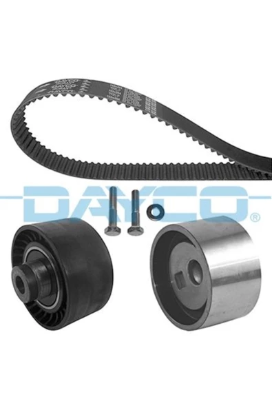 DAYCO Trıger Gergı Setı ( Peugeot: 306 2.0 406 1.8 2.0 16v ) ürün görseli 1
