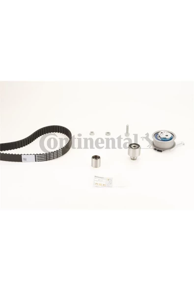 CONTITECH TRIGER SETI VW CRAFTER GOLF POLO TRANSPORTER  SEAT LEON  SKODA OCTAVIA ürün görseli 1