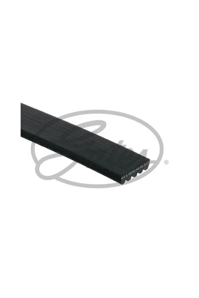 GATES Kanallı Kayış Hyundaı Sonato 3.0 12v 90-98 Mıtsubıshı Toyota 58384gat-5pk1243 5pk1243 Md187461 ürün görseli 1