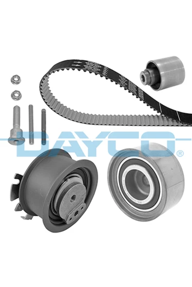 DAYCO Triger Seti Audı A3 2.0tdı 2006-2008 -vw Golf V 2.0 Tdı 2003-2008  Uyumlu ürün görseli 1