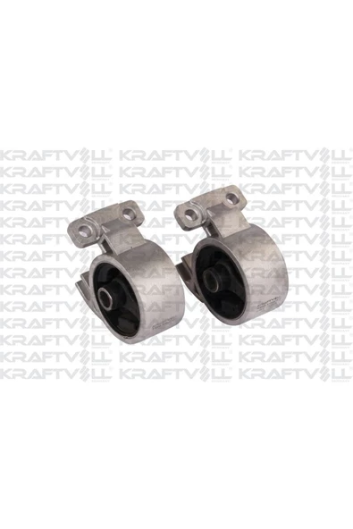 Kraftvoll Motor Takozu Ön Accent Era 1.4 1.5 1.6 Benzınlı Dızel 06 2 Ad ürün görseli 1
