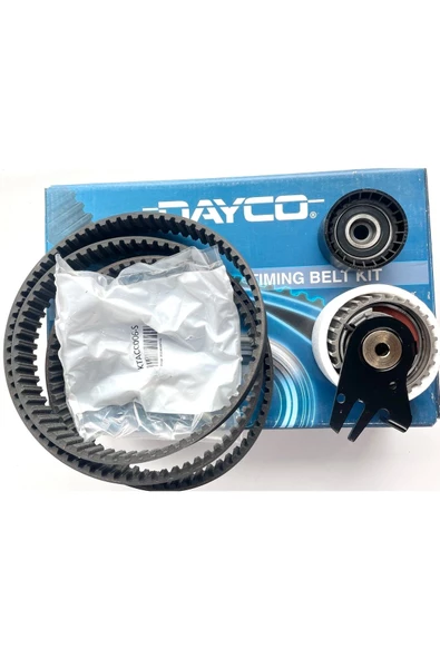 DAYCO Triger Gergi Seti Doblo 1.9 Jtd-ktb317 ürün görseli 1