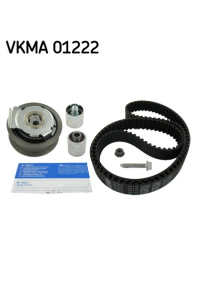 SKF Triger Seti Passat A4 2.0 Tfsi 2.0fsi Blr Bvy Bvz ürün görseli 1