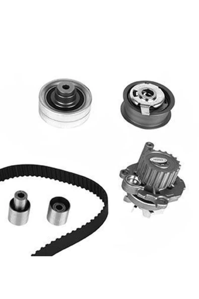 METELLI TRIGER SETI+SU POMPASI (VW GOLF 98-06  AUDI A3 97-03) AGR-ALH-AHF-AYQ 005518// ürün görseli 1