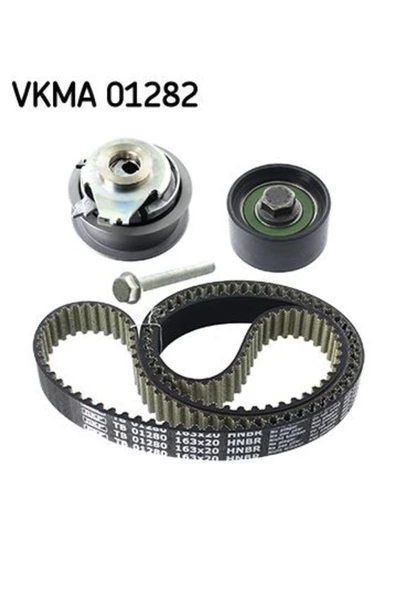 SKF TRIGER SETI VW GOLF POLO AUDI A3 SEAT LEON SKODA OCTAVIA DHFA DFYA ürün görseli 1