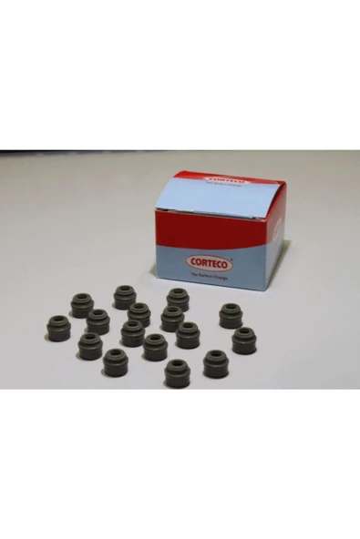 CORTECO SUBAP LASTIGI set (FIAT  LINEA-DOBLO 1.6 16V/OPEL  ASTRA J-INSIGNIA 2.0CDTI 09-) - ürün görseli 1
