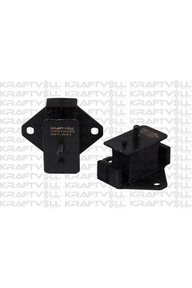 Kraftvoll Motor Takozu Kulagı Ön Sag Sol L200 06 2wd 4wd 2 Ad ürün görseli 1
