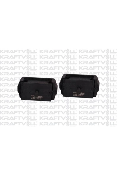 Kraftvoll Motor Takozu Kulagi E2200 Besta 90>99 Sag Sol 2 Adet ürün görseli 1