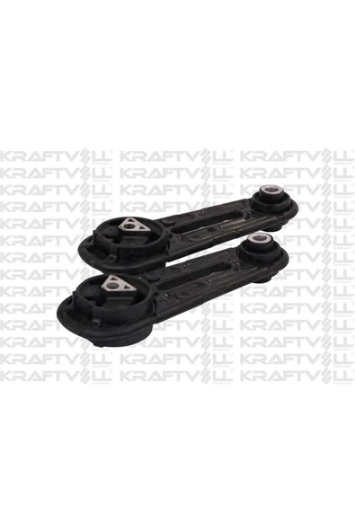 Kraftvoll Arka Motor Takozu Clio Iii Modus Micra 1,2 1,4 1,6 2,0 16 V 1,5dci 2 Adet ürün görseli 1