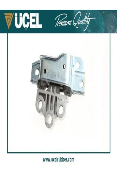 Üçel 31546 Motor Takozu (SAĞ) 51838808, 55700431 Wc488995 ürün görseli 1